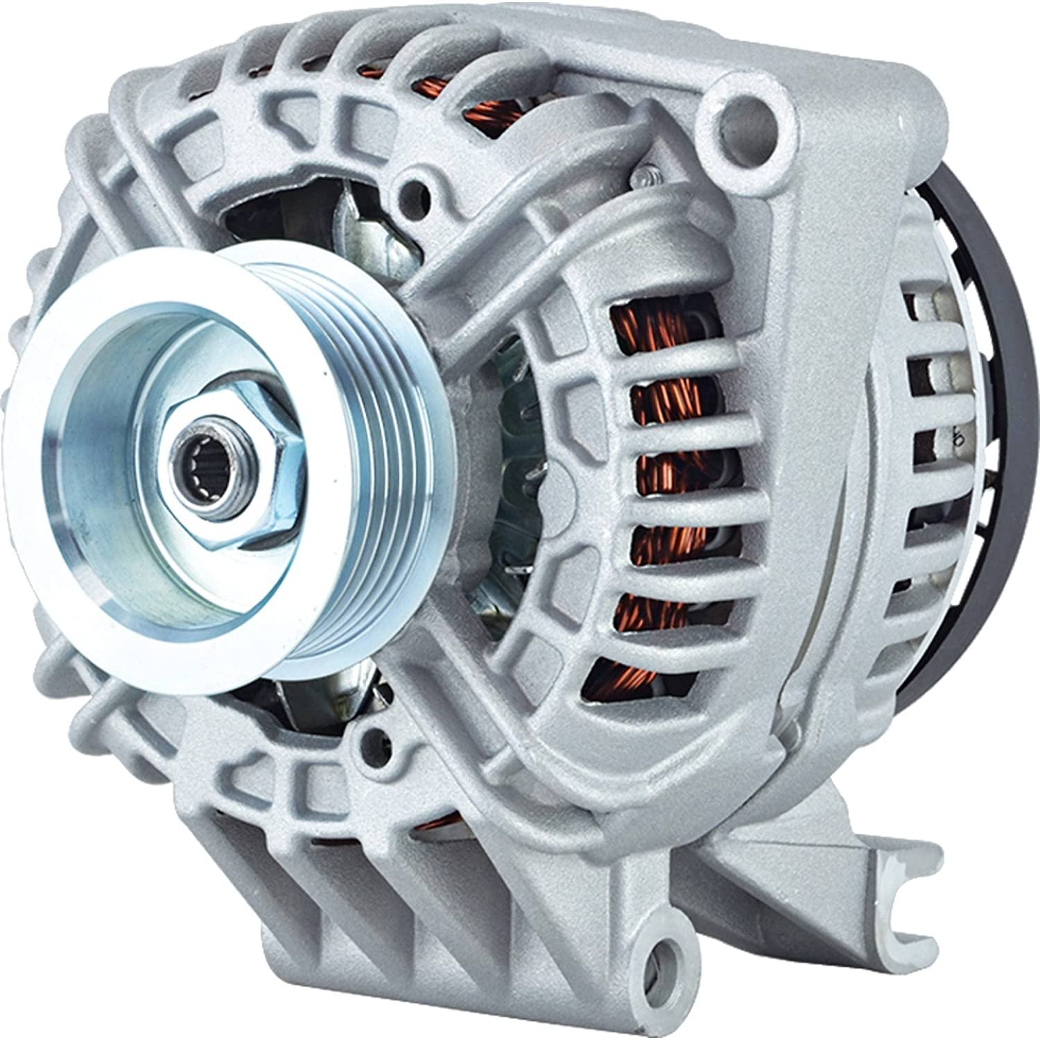 BO246 Brand New Car Alternator Replacement for 3.8L 3.8 Allure Lacrosse and Pontiac Grand Prix 06 07 08